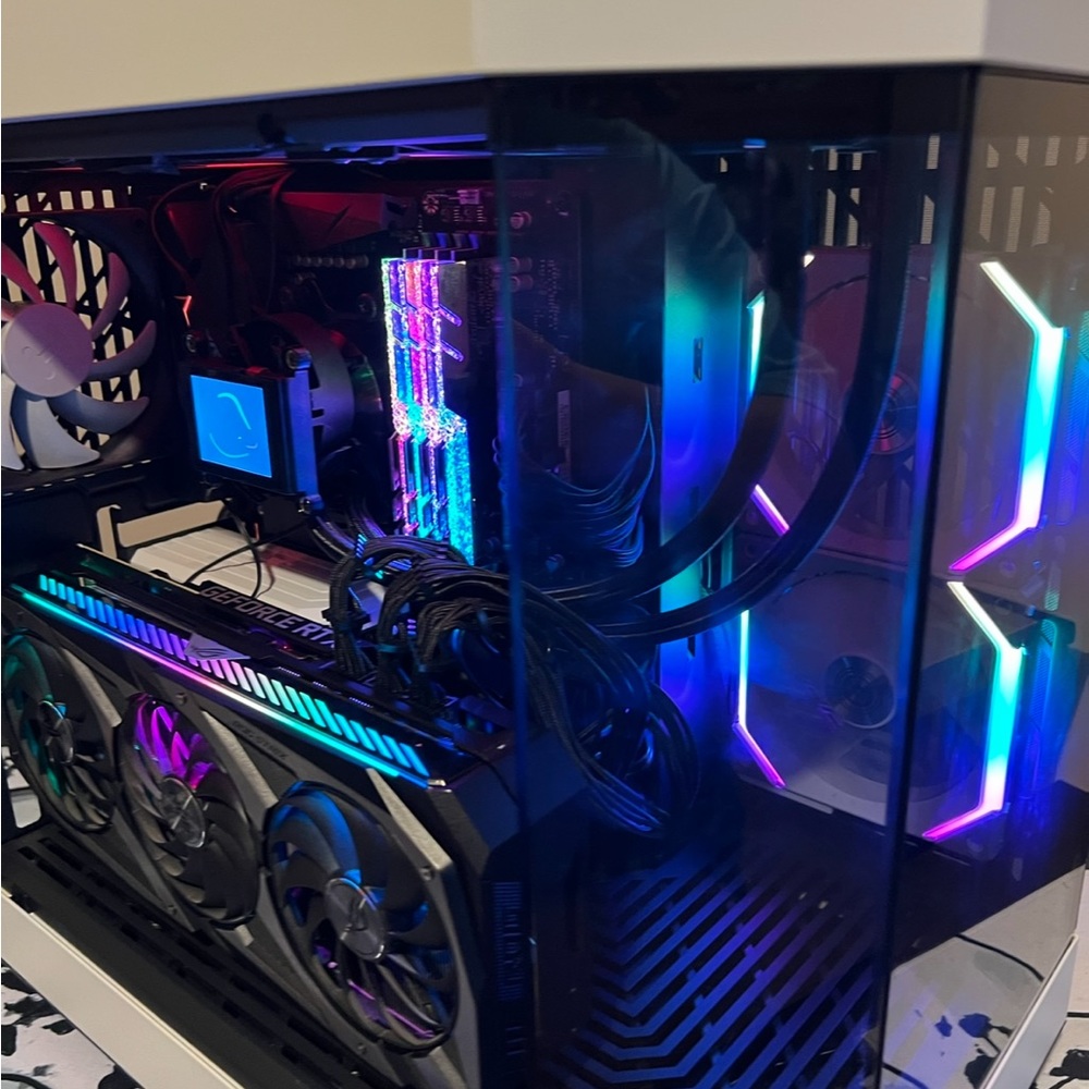 Like brand new just want to make another build